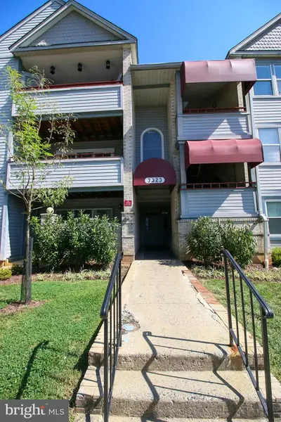 3323 SIR THOMAS DR #3-A-31, Silver Spring, MD 20904