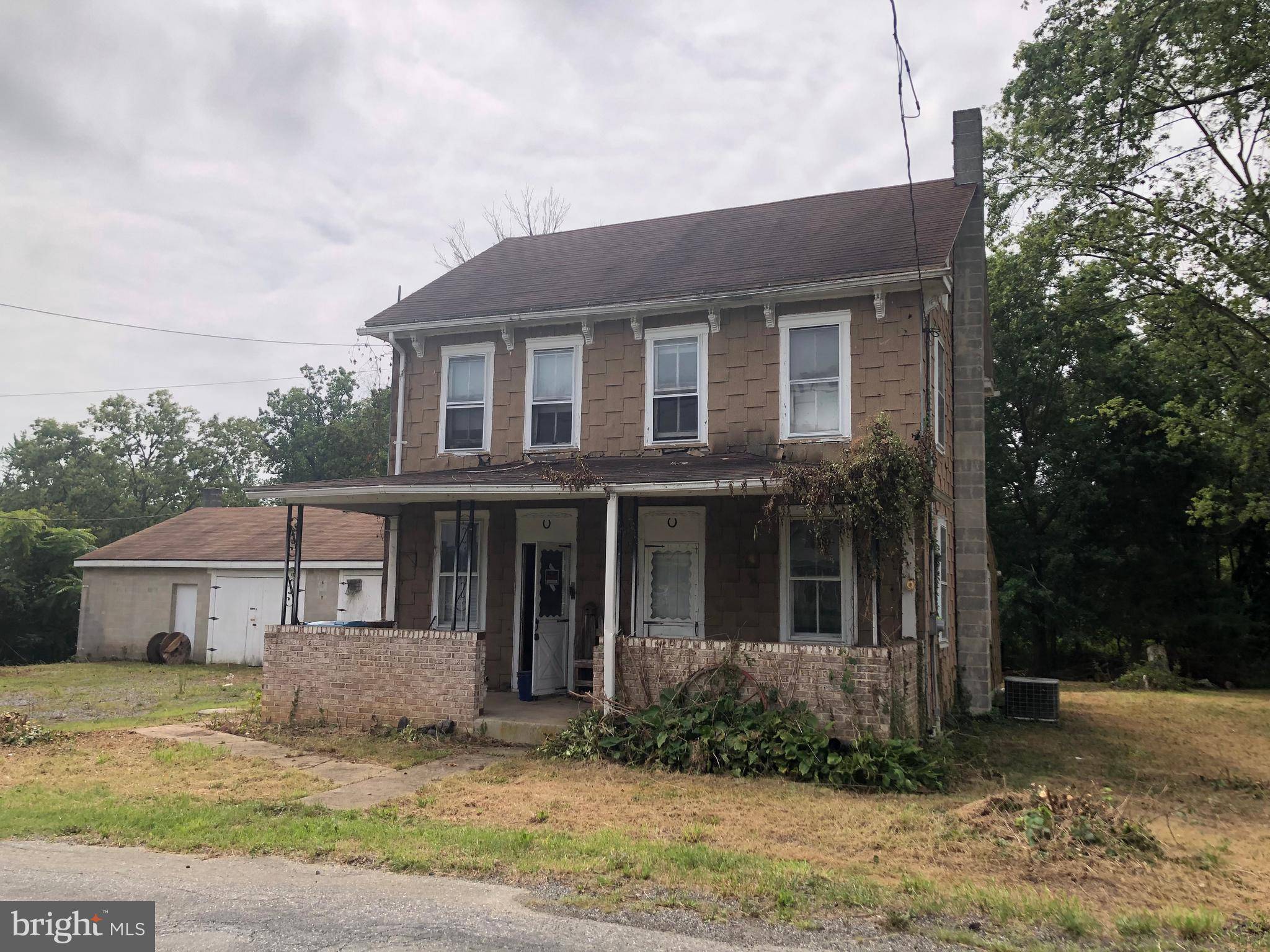 950 PLEASANT GROVE RD, York Haven, PA 17370
