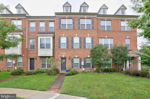 1226 POPLAR RUN DR, Silver Spring, MD 20906