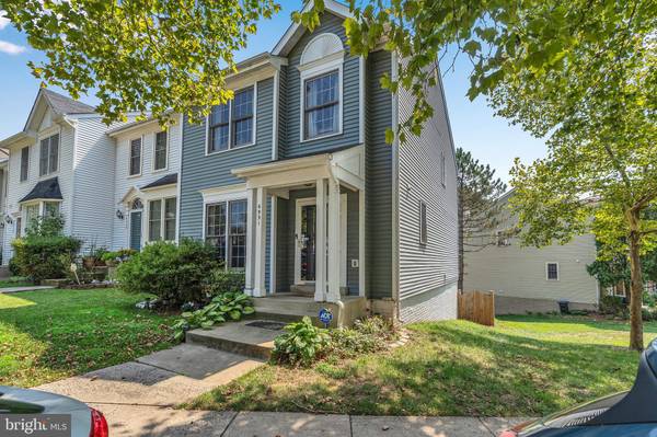 6931 COMPTON LN, Centreville, VA 20121