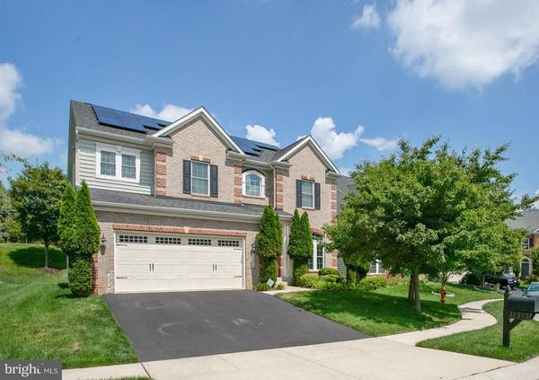 11313 MEGAN LYNN CT, Marriottsville, MD 21104