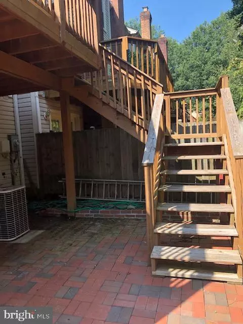 Silver Spring, MD 20902,10935 ROCKY MOUNT WAY