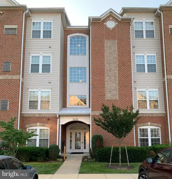 2604 CLARION CT #202, Odenton, MD 21113