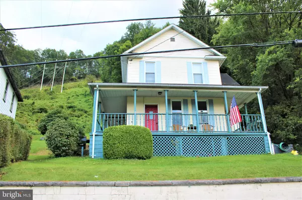 Ridgeley, WV 26753,463 MAIN ST