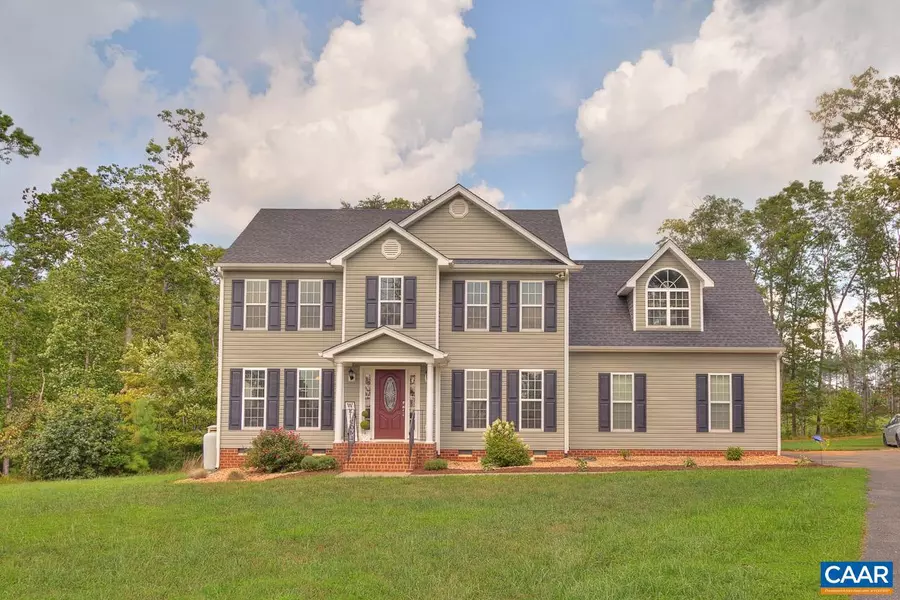 683 INDIGO LN, Troy, VA 22974