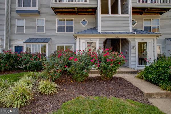 3836 CLORE PL #3836, Woodbridge, VA 22192