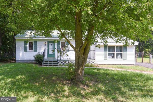 119 BEECHWOOD AVE, Dover, DE 19901