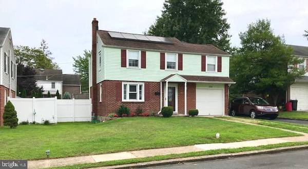 503 RIDLEY CIR, Morton, PA 19070