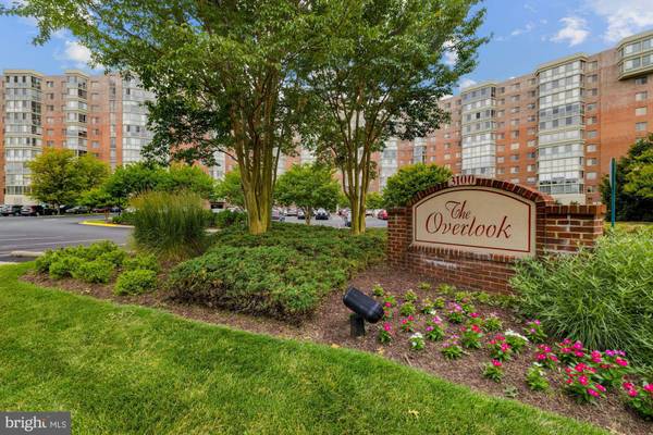 3100 N LEISURE WORLD BLVD #803, Silver Spring, MD 20906