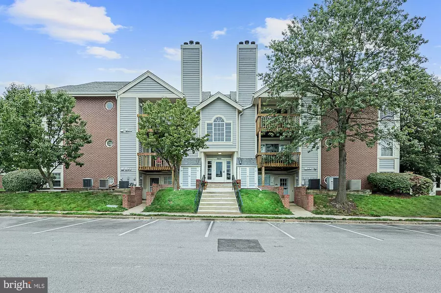 6605 RAPID WATER WAY #103, Glen Burnie, MD 21060