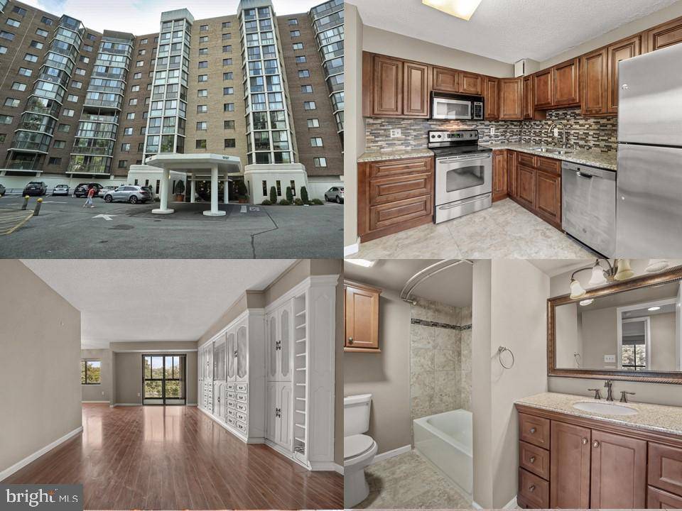 Silver Spring, MD 20906,15107 INTERLACHEN DR #2-525