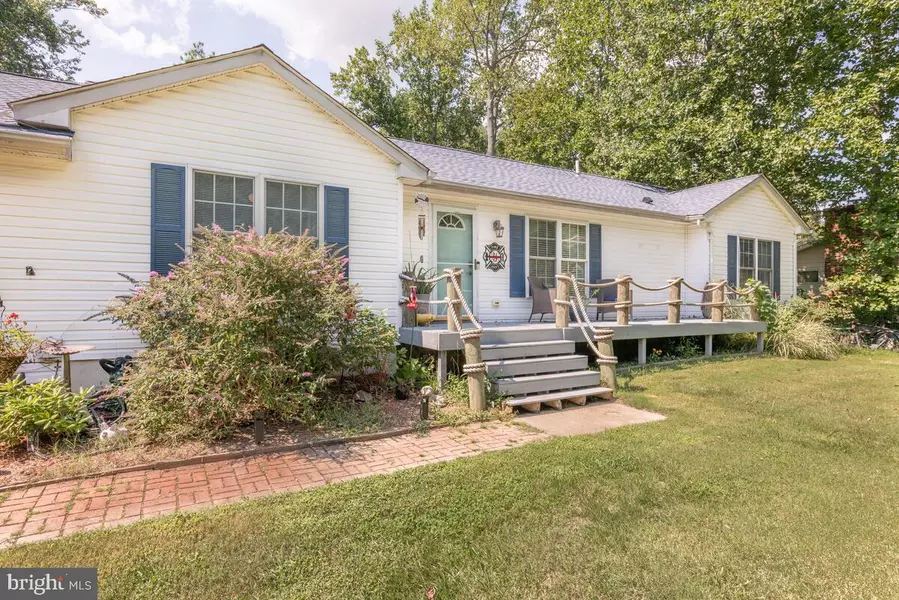 1830 STRIPED BASS CT, Lusby, MD 20657