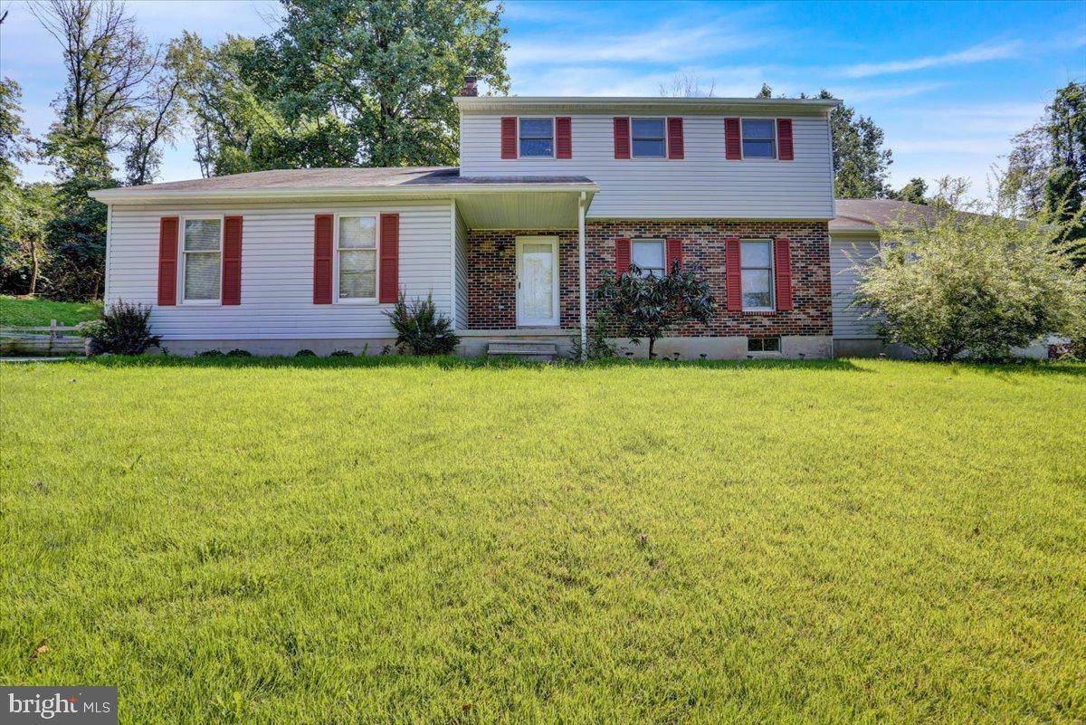 56 STEWART AVE, Sinking Spring, PA 19608