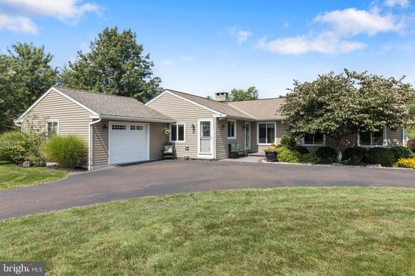 517 CHERRY RD, Souderton, PA 18964