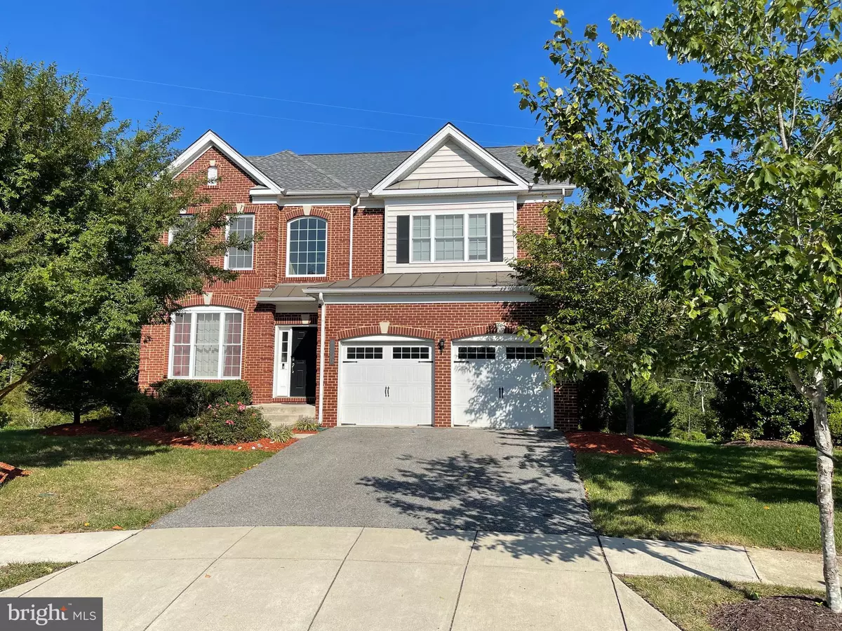 Upper Marlboro, MD 20772,11100 SADDLE CT