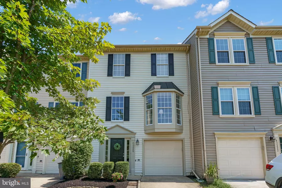 43220 CHOKEBERRY SQ, Ashburn, VA 20147