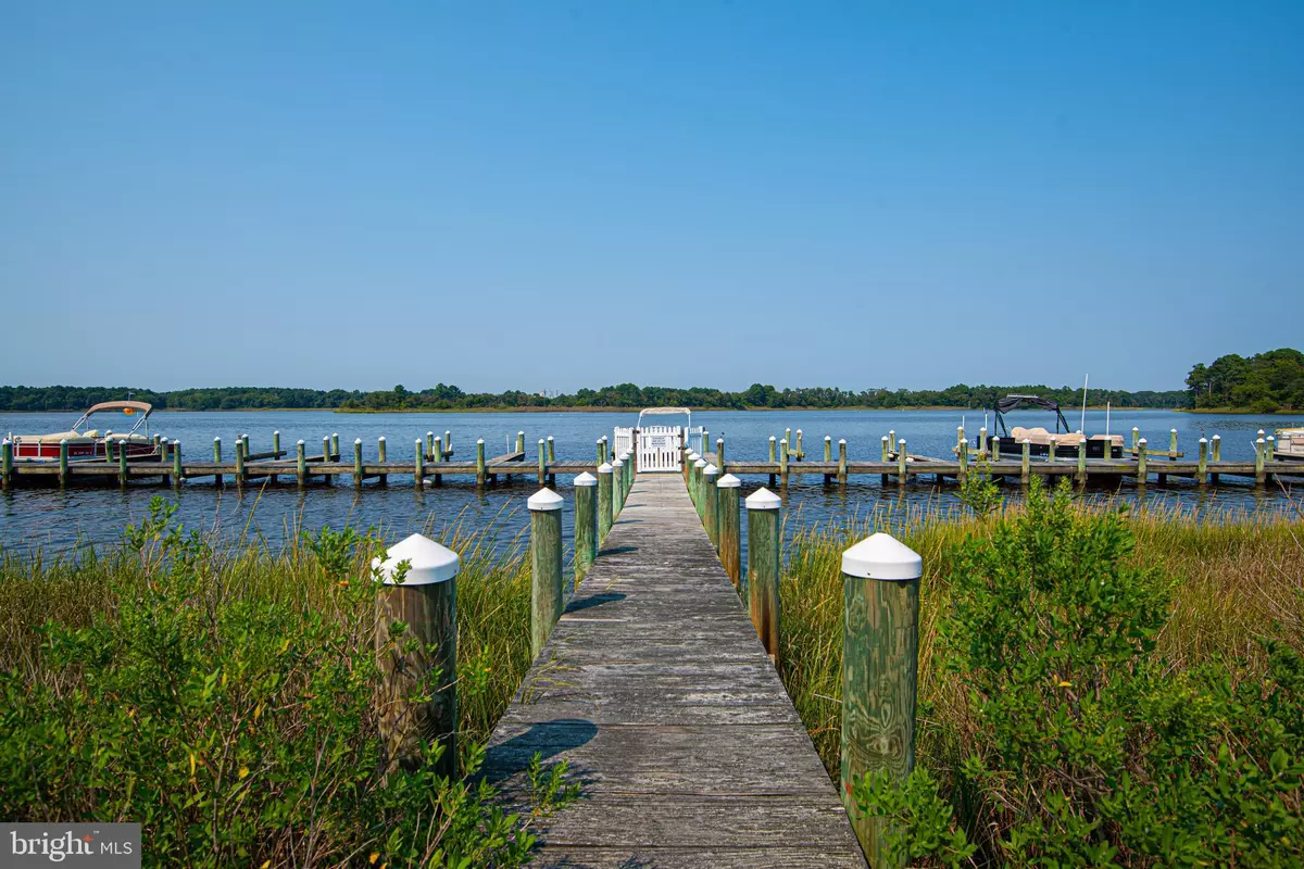 Dagsboro, DE 19939,123 PEBBLE DR LOT #12