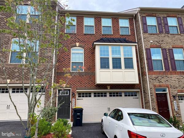 6006 SAUERWEIN WAY, Upper Marlboro, MD 20772