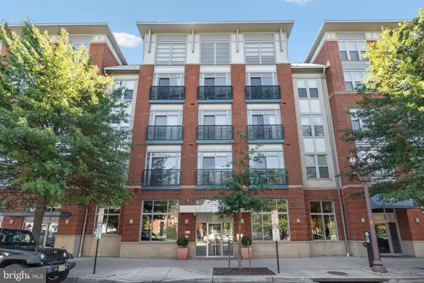 1800 WILSON BLVD #202, Arlington, VA 22201