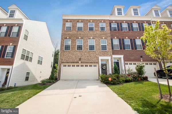 4208 WINDING WATERS TER, Upper Marlboro, MD 20772