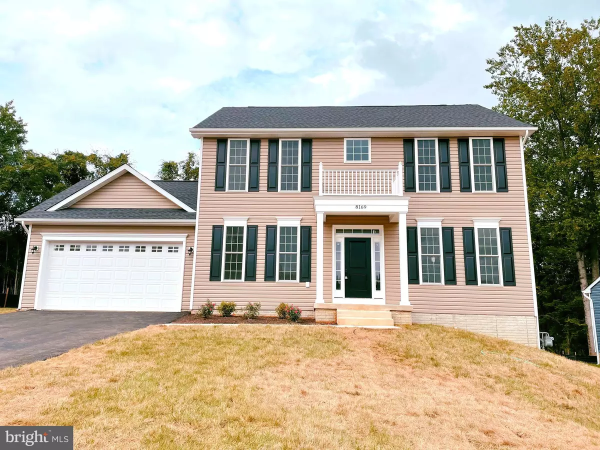 Warrenton, VA 20187,8169 MAJOR WATTERS CT