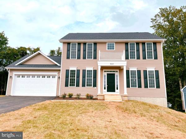 8169 MAJOR WATTERS CT, Warrenton, VA 20187