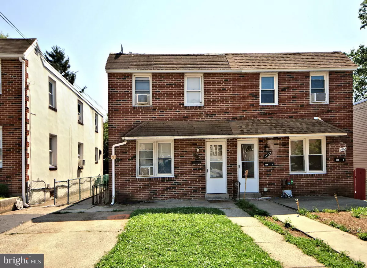 Norristown, PA 19401,1414 WALNUT ST