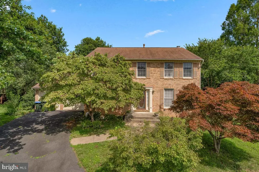 12808 MILL MEADOW CT, Fairfax, VA 22033