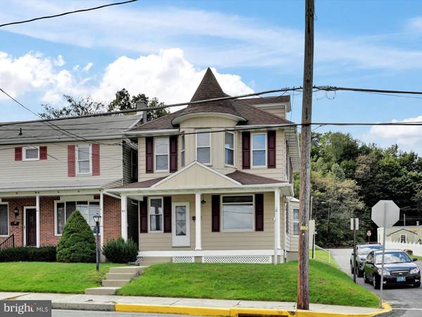 85 FRONT ST, Cressona, PA 17929