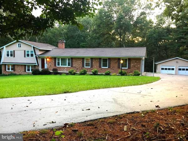 9465 WOODLAND CT, Culpeper, VA 22701