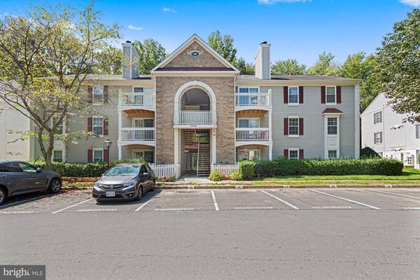 8604 SHADWELL DR #35, Alexandria, VA 22309