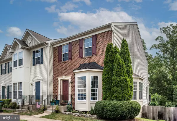 Stafford, VA 22554,210 HEMLOCK DR