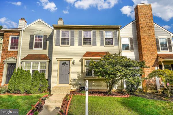 14503 CASTLEFORD CT, Centreville, VA 20121