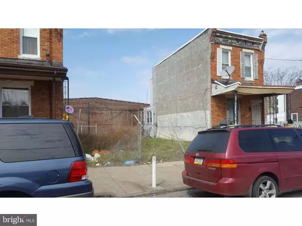 3072 JASPER ST, Philadelphia, PA 19134