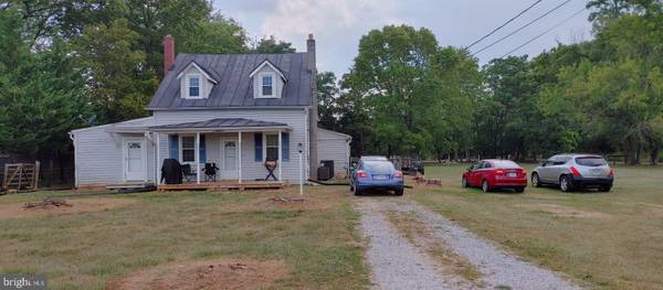 621 KIMBLE RD, Berryville, VA 22611