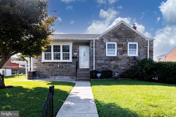 Philadelphia, PA 19152,7815 BROUS AVE