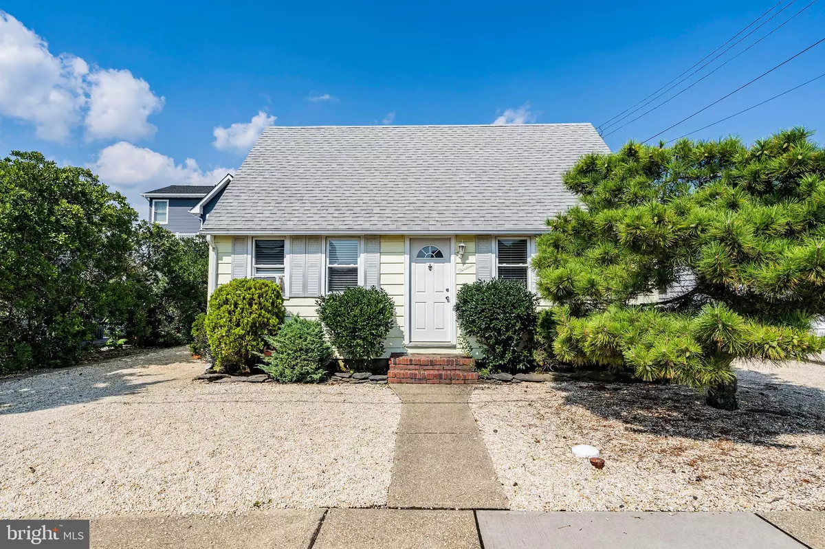 Long Beach Township, NJ 08008,13 E RHODE ISLAND