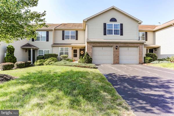 307 THRUSH DR, Hummelstown, PA 17036