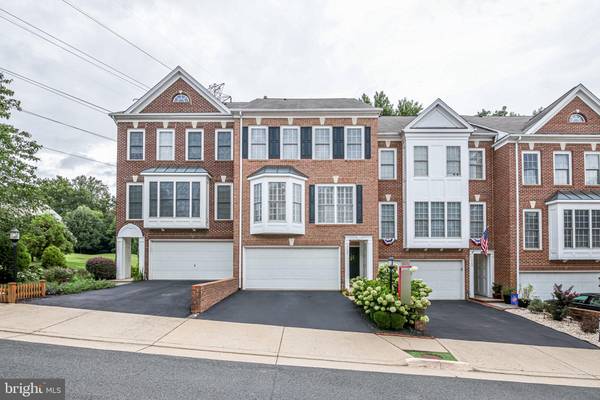 3162 GROVEHURST PL, Alexandria, VA 22310