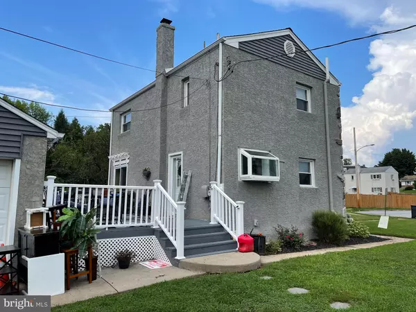 Norristown, PA 19403,7 NEW ST