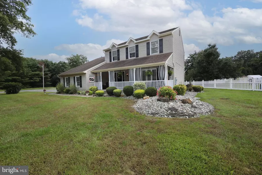 324 WINDING WAY, Hammonton, NJ 08037