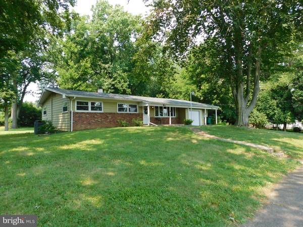 1660 QUARRY RD, Yardley, PA 19067