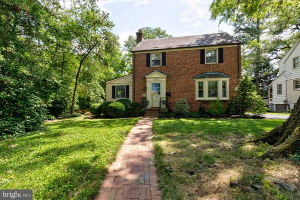 649 SUSSEX, Towson, MD 21286