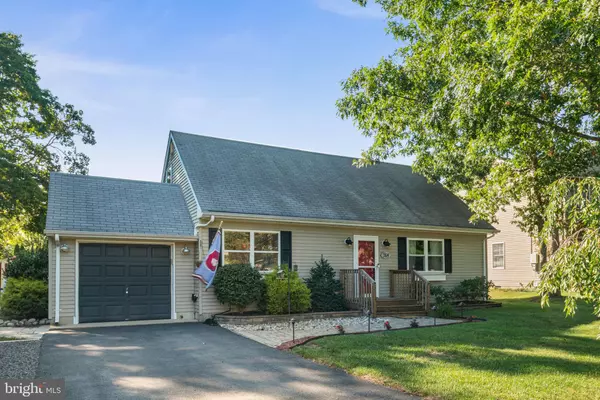 164 TILLER AVE, Manahawkin, NJ 08050