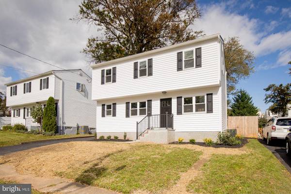 2827 PHIPPS AVE, Willow Grove, PA 19090