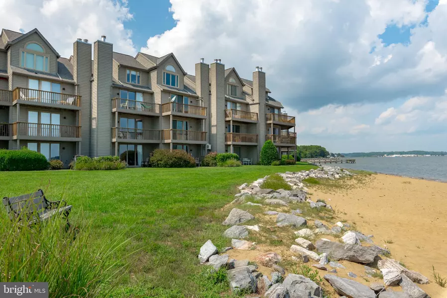 2179 CHESAPEAKE HARBOUR DR, Annapolis, MD 21403