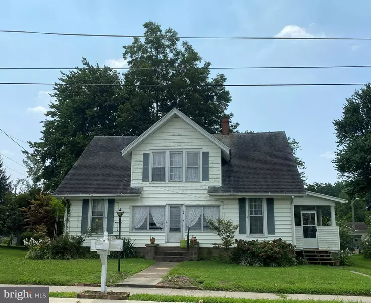 104 GOVERNORS AVE, Greenwood, DE 19950