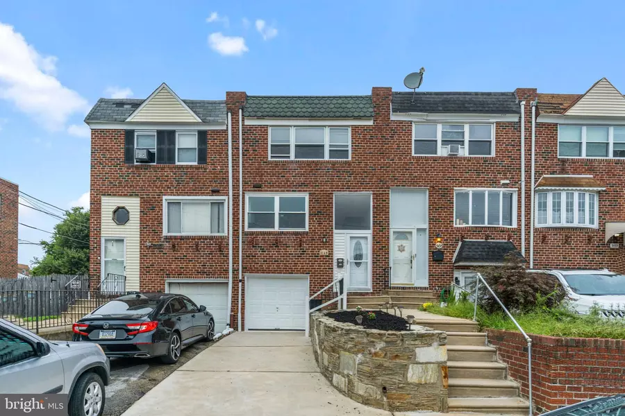 3149 BIRCH RD, Philadelphia, PA 19154