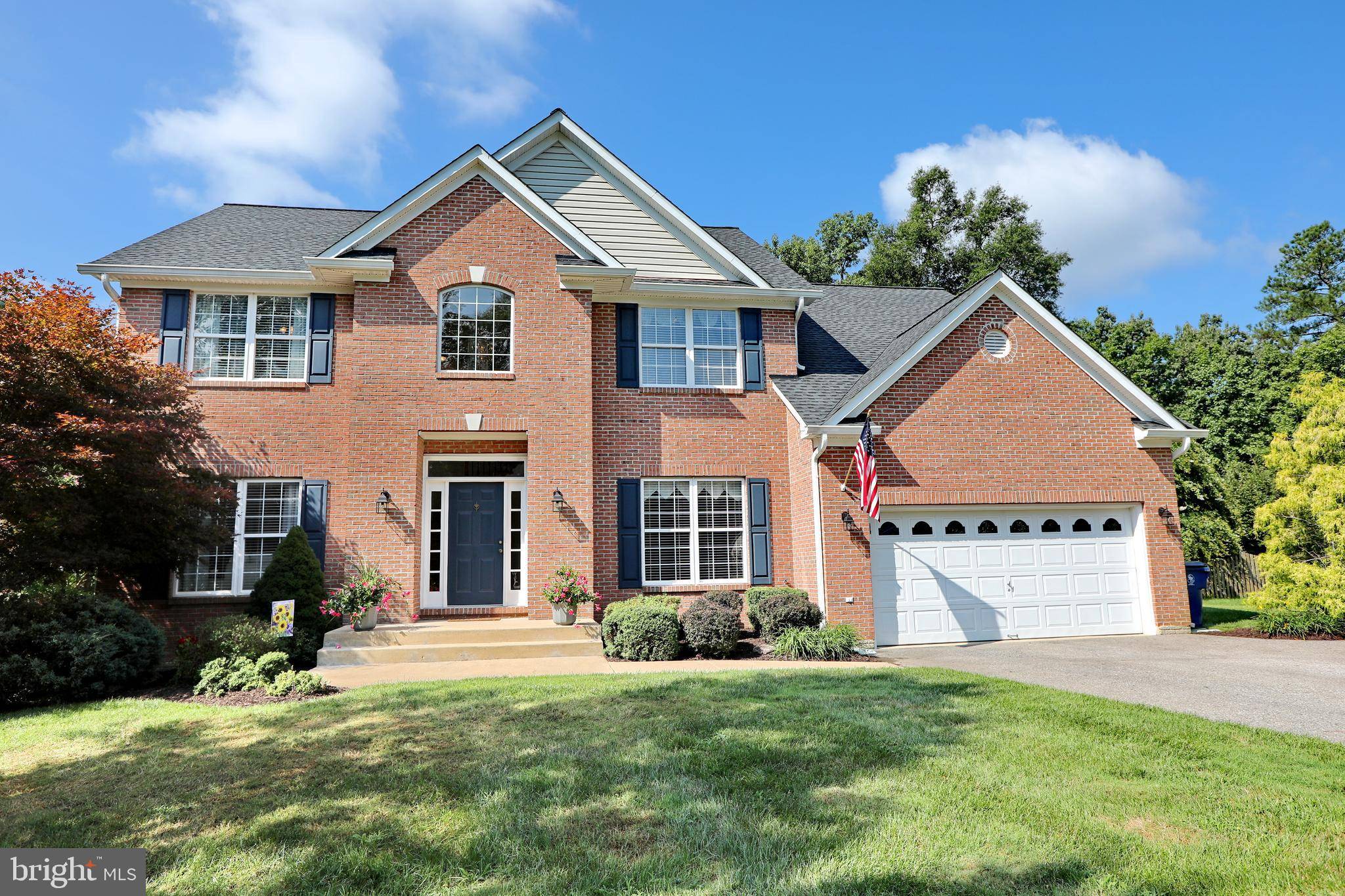 6371 GRANT CHAPMAN DR, La Plata, MD 20646