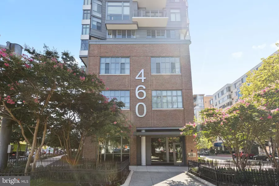 460 NEW YORK AVE NW #204, Washington, DC 20001